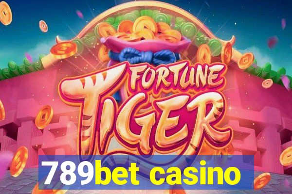 789bet casino